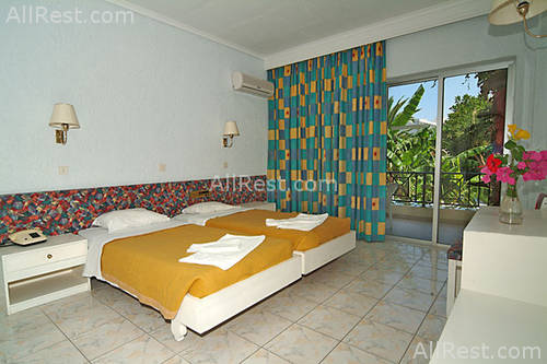 Apollon Hotel 12